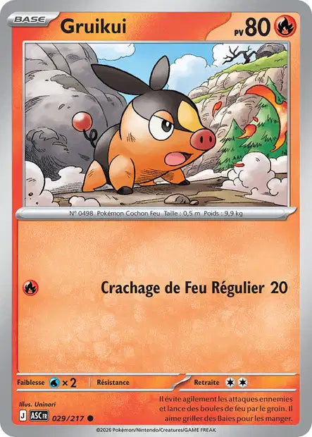 Carte unité ME2.5 - Reverse ball