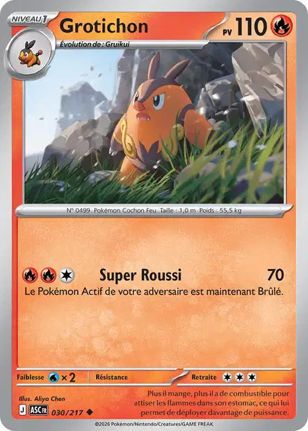 Carte unité ME2.5 - Reverse ball