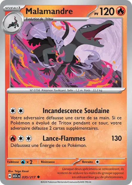 Carte unité ME2.5 - Reverse ball