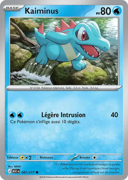 Carte unité ME2.5 - Reverse ball