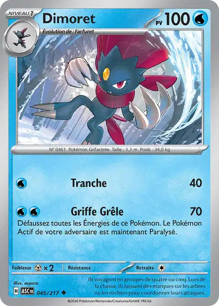 Carte unité ME2.5 - Reverse ball