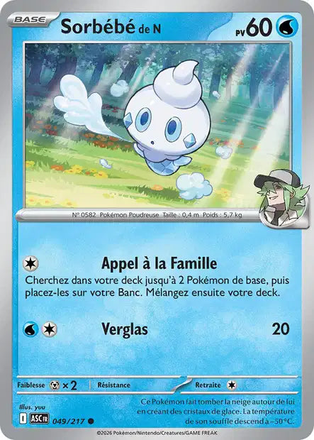 Carte unité ME2.5 - Reverse ball