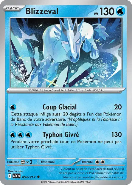 Carte unité ME2.5 - Reverse ball