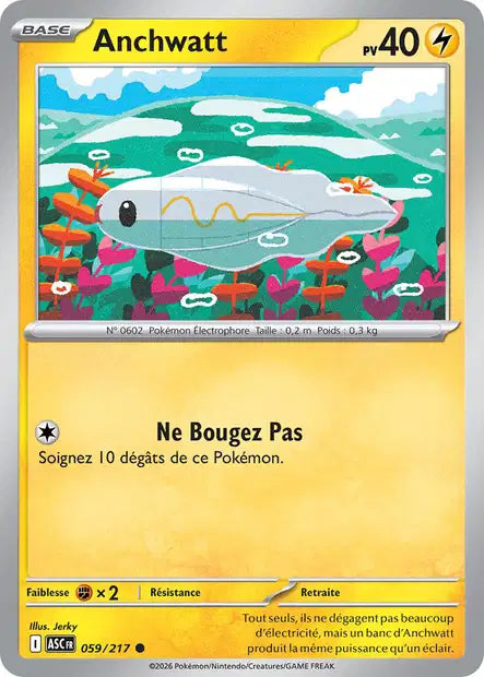 Carte unité ME2.5 - Reverse ball