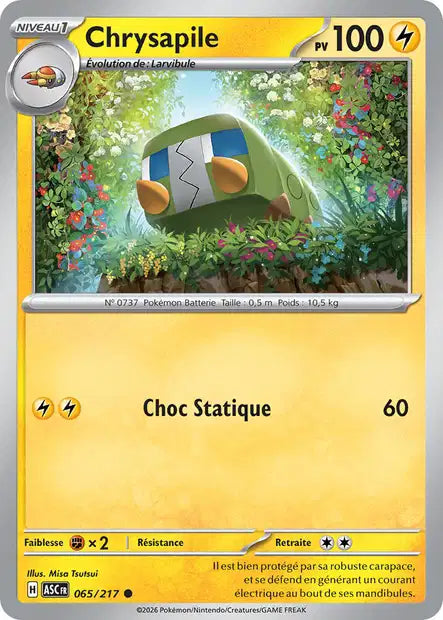 Carte unité ME2.5 - Reverse ball