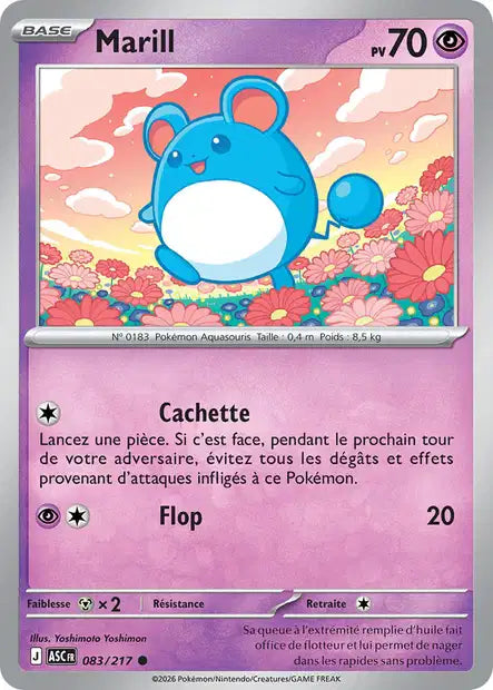 Carte unité ME2.5 - Reverse ball