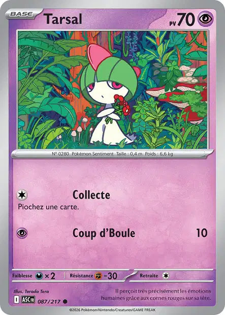 Carte unité ME2.5 - Reverse ball