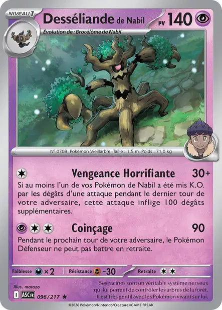 Carte unité ME2.5 - Reverse ball