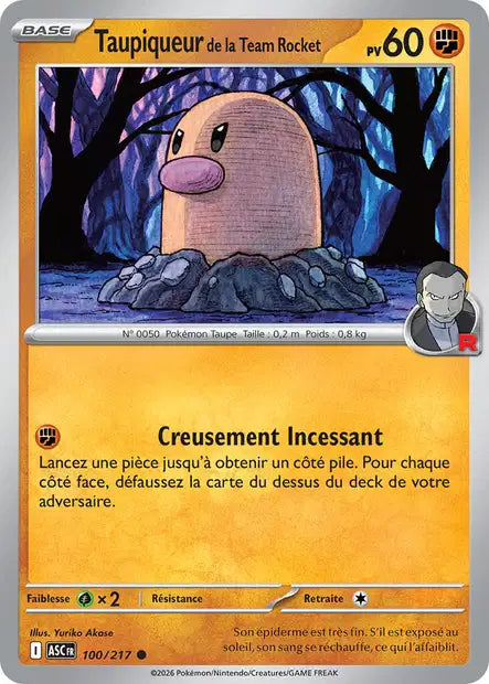 Carte unité ME2.5 - Reverse ball