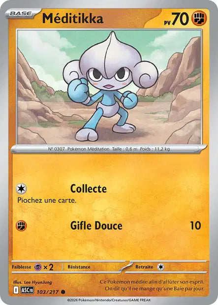 Carte unité ME2.5 - Reverse ball