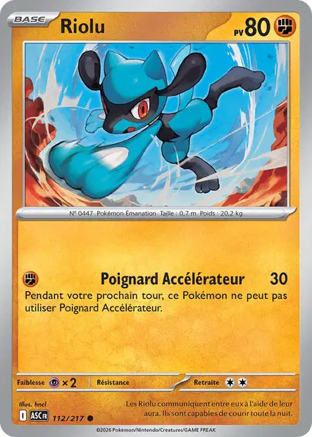 Carte unité ME2.5 - Reverse ball