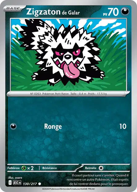 Carte unité ME2.5 - Reverse ball