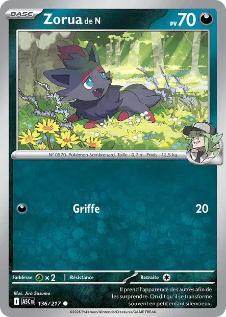 Carte unité ME2.5 - Reverse ball