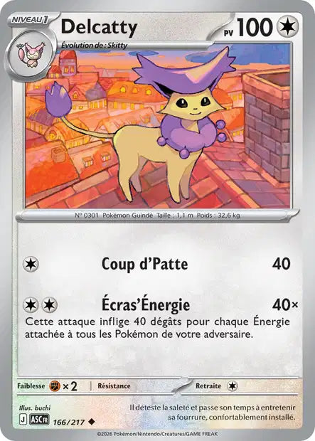 Carte unité ME2.5 - Reverse ball