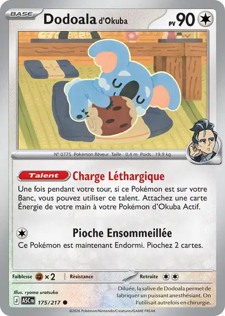Carte unité ME2.5 - Reverse ball