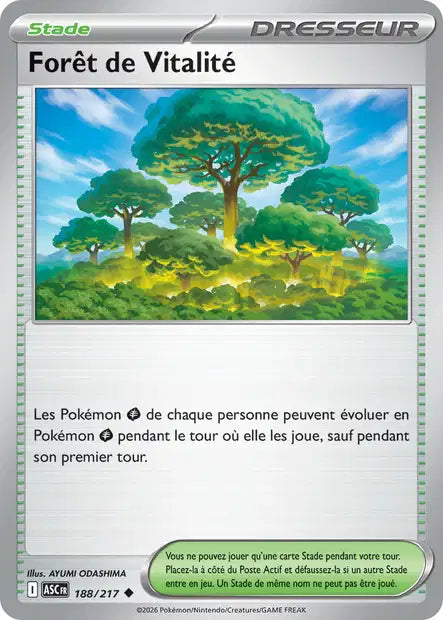 Carte unité ME2.5 - Reverse ball