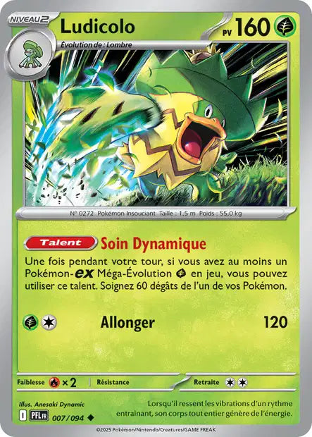 Carte unité ME02 - Reverse