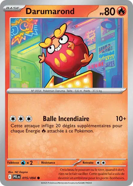 Carte unité ME02 - Reverse