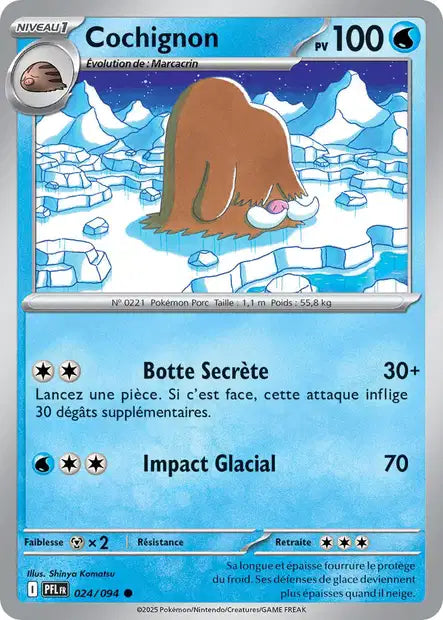 Carte unité ME02 - Reverse