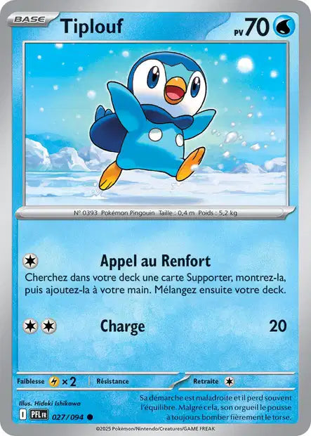 Carte unité ME02 - Reverse