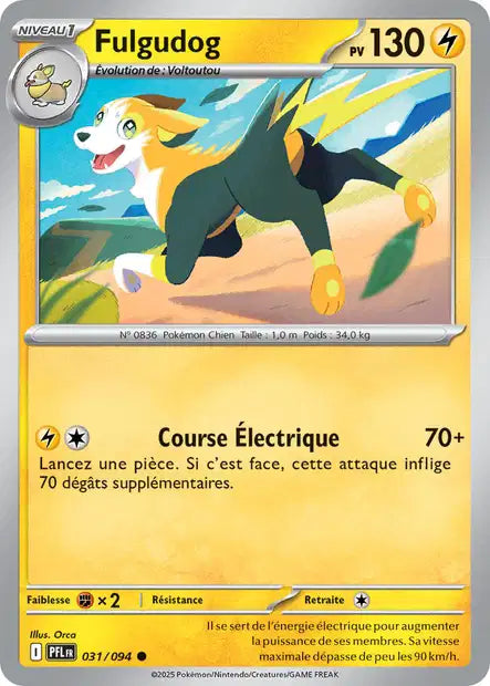 Carte unité ME02 - Reverse