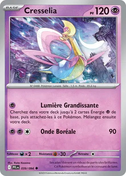 Carte unité ME02 - Reverse