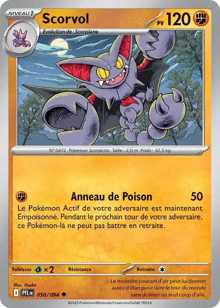 Carte unité ME02 - Reverse