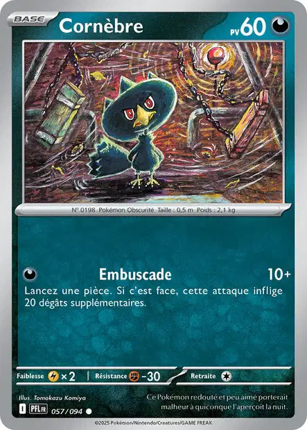 Carte unité ME02 - Reverse