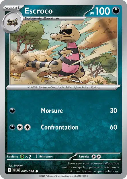 Carte unité ME02 - Reverse