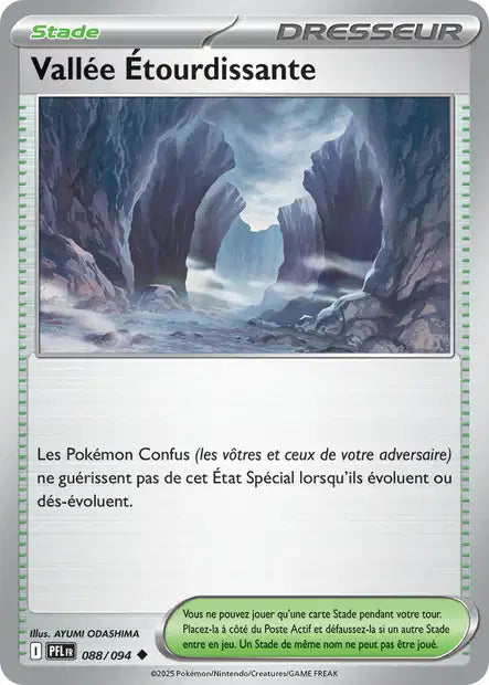 Carte unité ME02 - Reverse