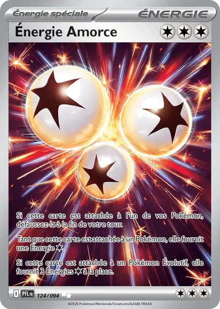 Carte unité ME02 - Ultra Rare