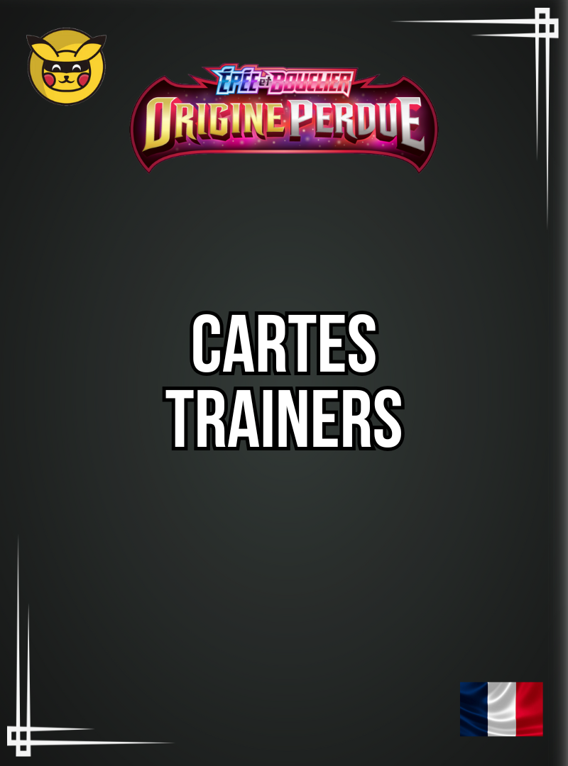 POKEMON EB11 - Carte unité TG