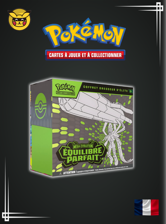 ETB Equilibre Parfait - ME03