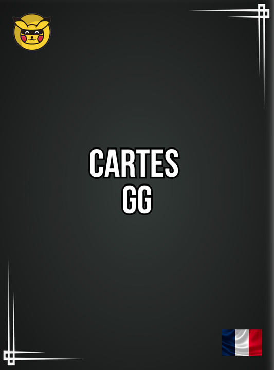 Carte unité EB12.5 - GG