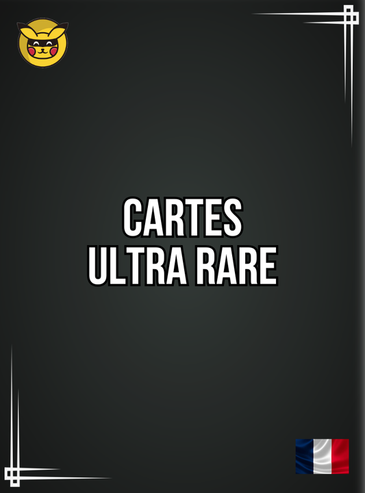 POKEMON EB11 - Carte unité ULTRA RARE