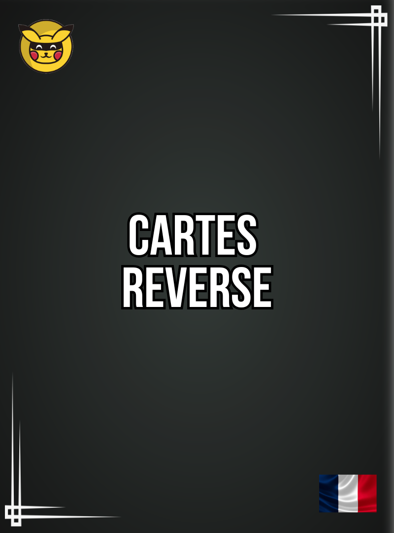 Carte unité ME05 - Reverse