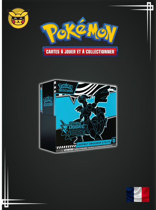 ETB Foudre Noire - EV10.5