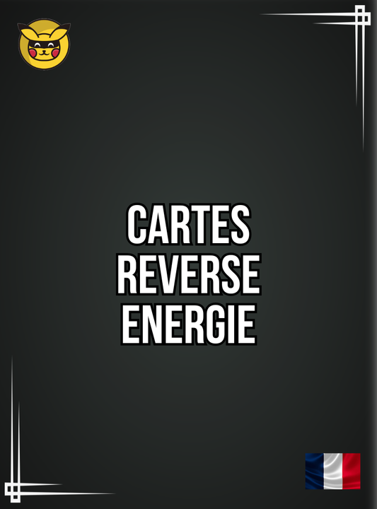 Carte unité ME2.5 - Reverse énergie