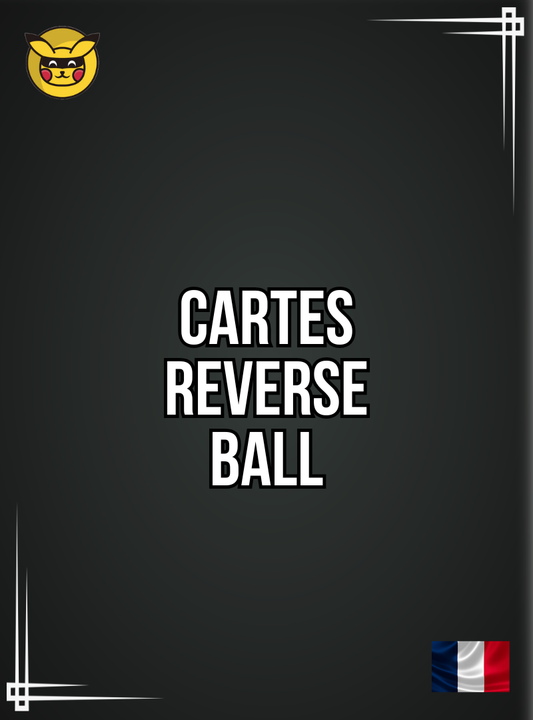 Carte unité ME2.5 - Reverse ball