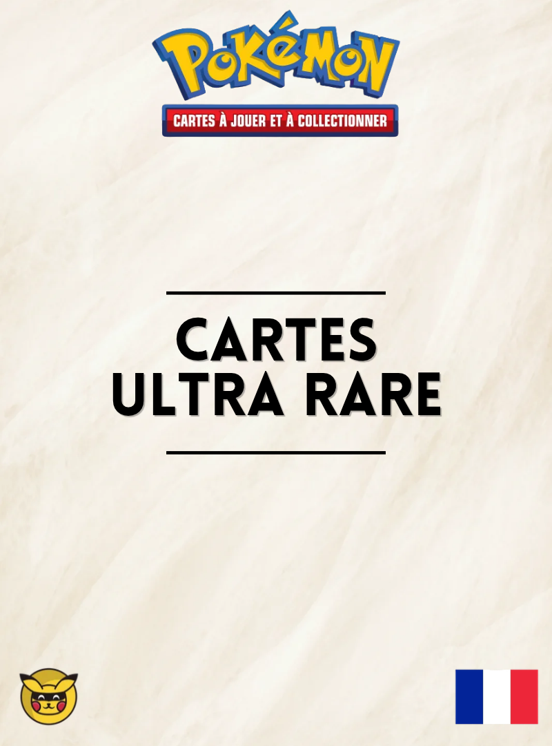 Carte unité ME05.5 - Ultra Rare