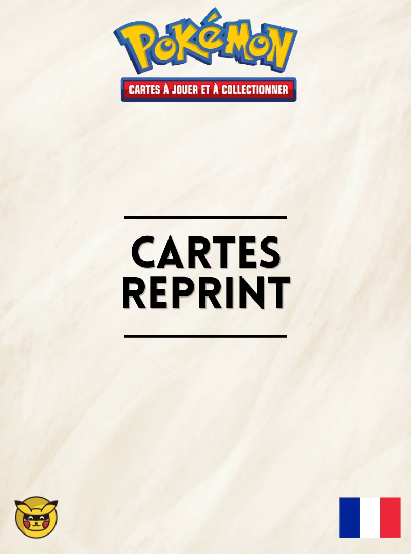 Carte unité ME05.5 - Reprint