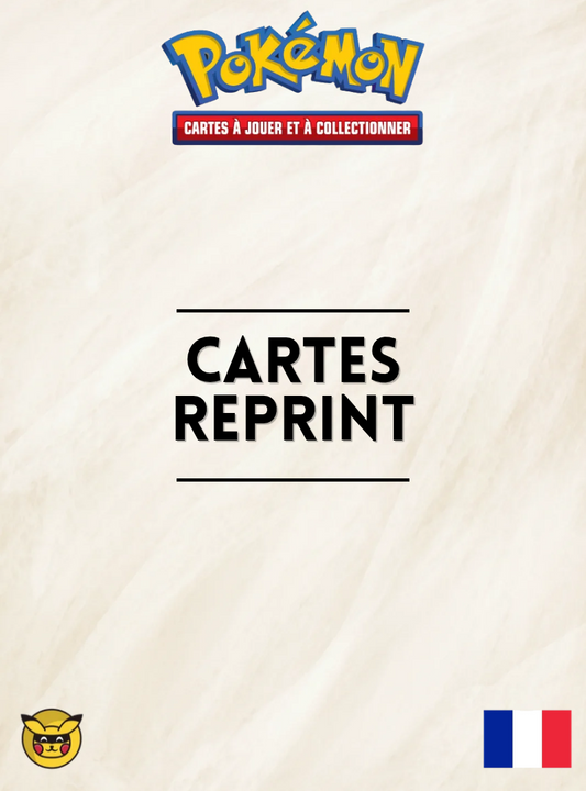 Carte unité ME05.5 - Reprint