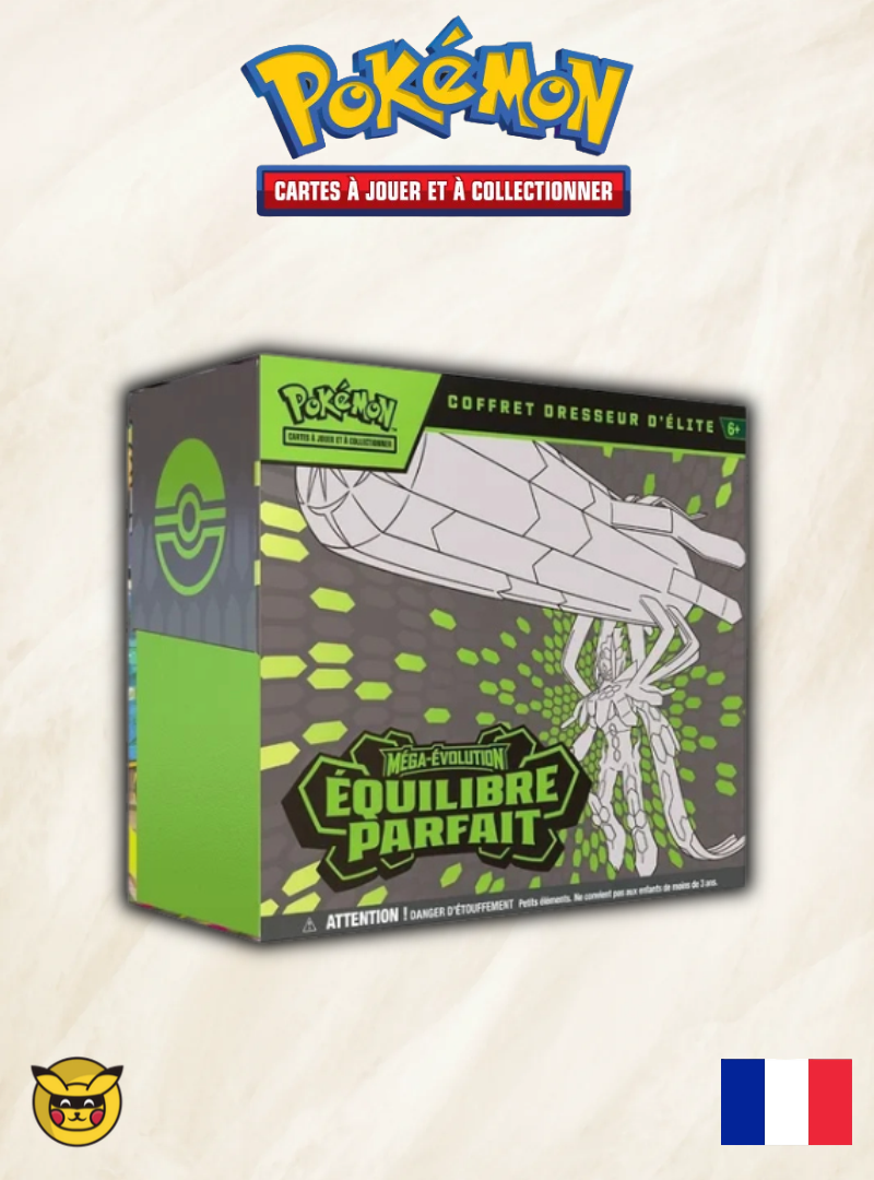 ETB Equilibre Parfait - ME03