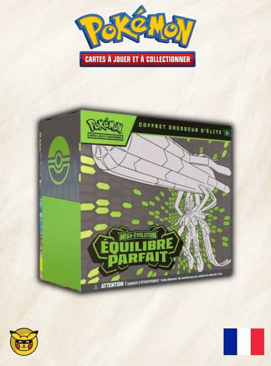 ETB Equilibre Parfait - ME03
