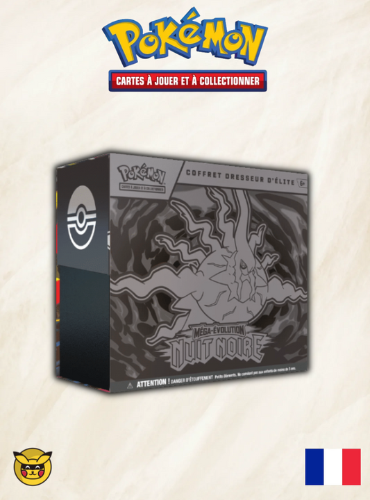 ETB Nuit Noire - ME05